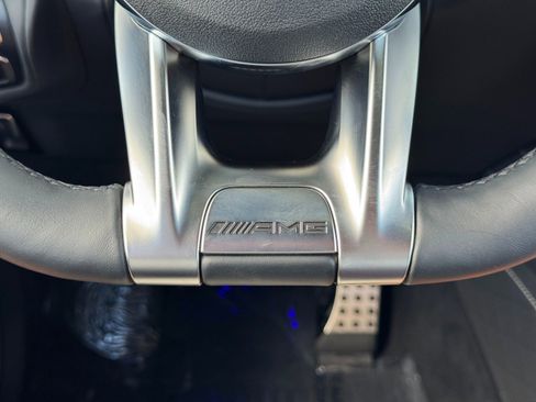 Used 2023 Mercedes-Benz G 63 AMG Squared w/ AMG Night Package Magno image 27