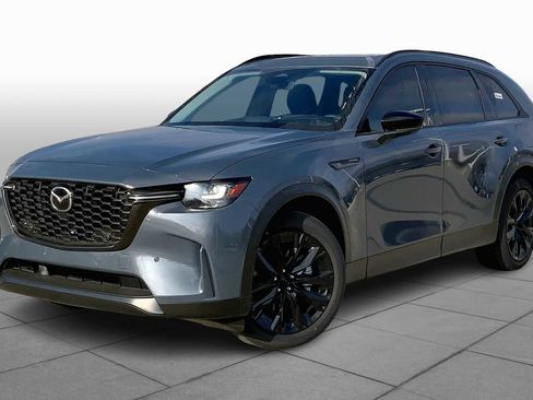 New 2026 MAZDA CX-90 3.3 Turbo w/ Premium Sport Pkg image 1