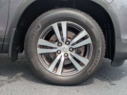 Used 2016 Honda Pilot EX-L image 11