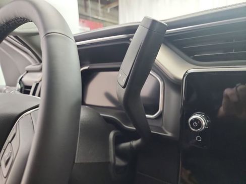 New 2026 GMC Sierra 2500 Denali w/ Max Trailering Package image 23