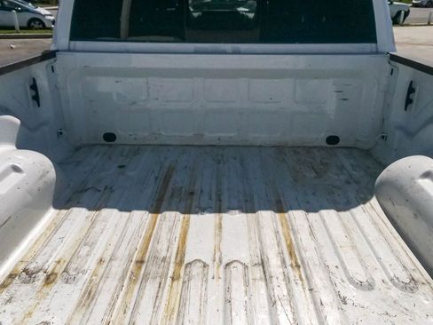 Used 2024 RAM 2500 Laramie image 24