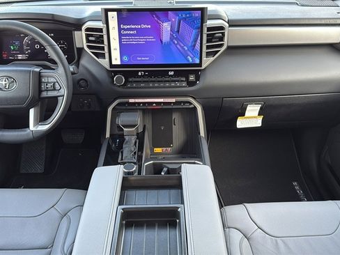 New 2026 Toyota Tundra Limited w/ Power Package image 16
