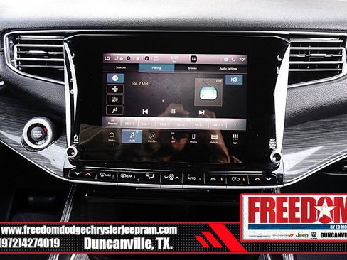 Used 2022 Jeep Wagoneer Series II RWD image 21