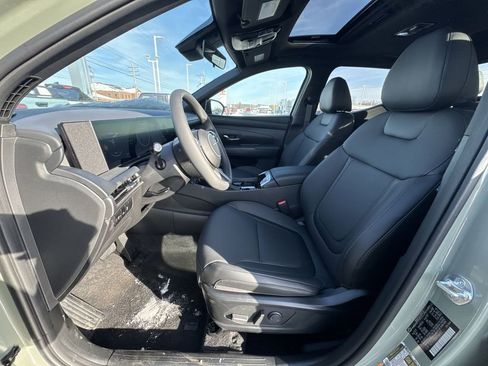 New 2026 Hyundai Santa Cruz SEL AWD/4WD image 17