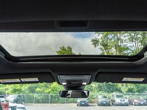 New 2026 Honda CR-V Sport Touring image 23