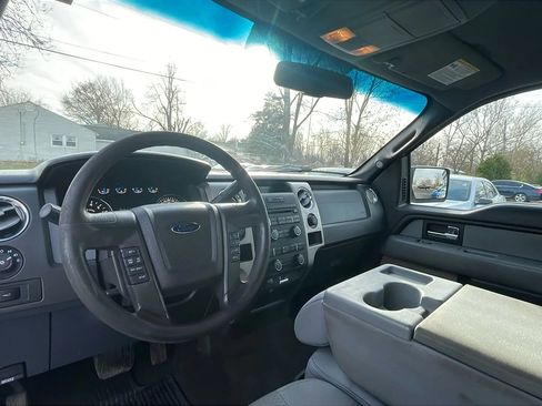 Used 2014 Ford F150 XLT image 15