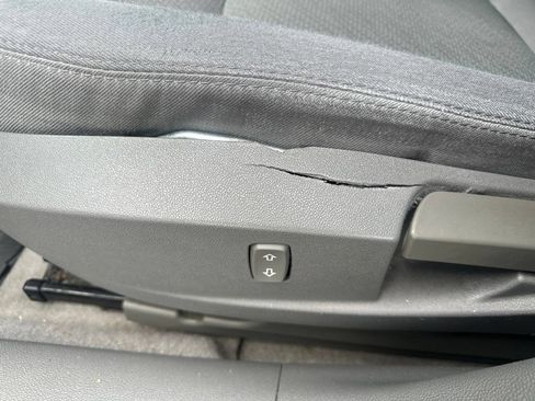Used 2015 Chevrolet Malibu LS w/ Protection Package FWD image 8