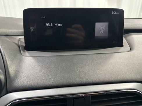 Used 2022 MAZDA CX-9 Sport image 19