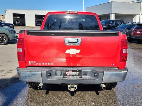Used 2013 Chevrolet Silverado 1500 LT image 5