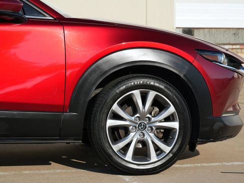 Used 2020 MAZDA CX-30 AWD w/ Premium Package image 28