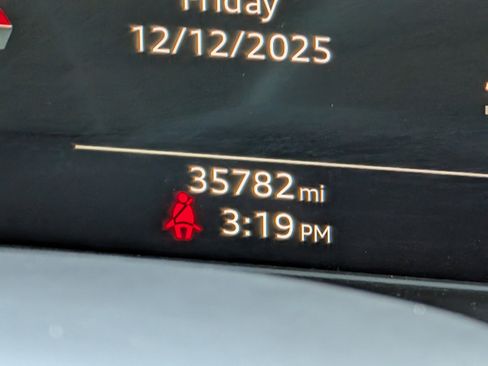 Used 2023 Audi A5 2.0T Prestige w/ Black Optic Plus Package image 25