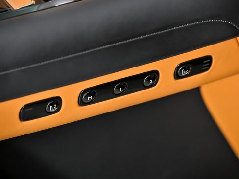 Used 2022 Rolls-Royce Ghost image 19