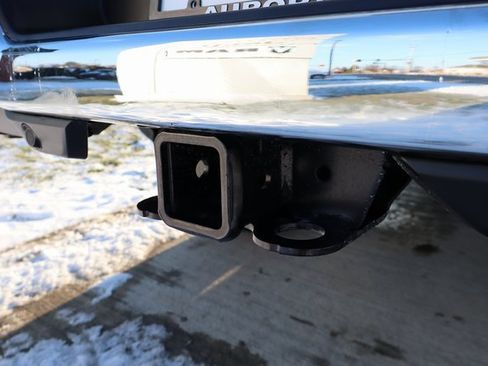 Used 2025 RAM 2500 Big Horn image 38