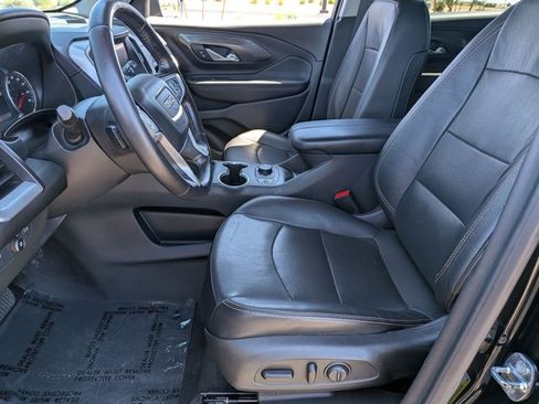 Used 2020 GMC Terrain SLT AWD/4WD image 21
