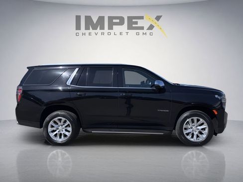 Used 2024 Chevrolet Tahoe Premier RWD image 6