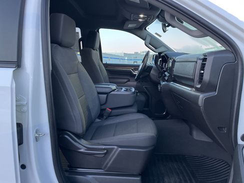 Certified 2023 Chevrolet Silverado 1500 LT image 15