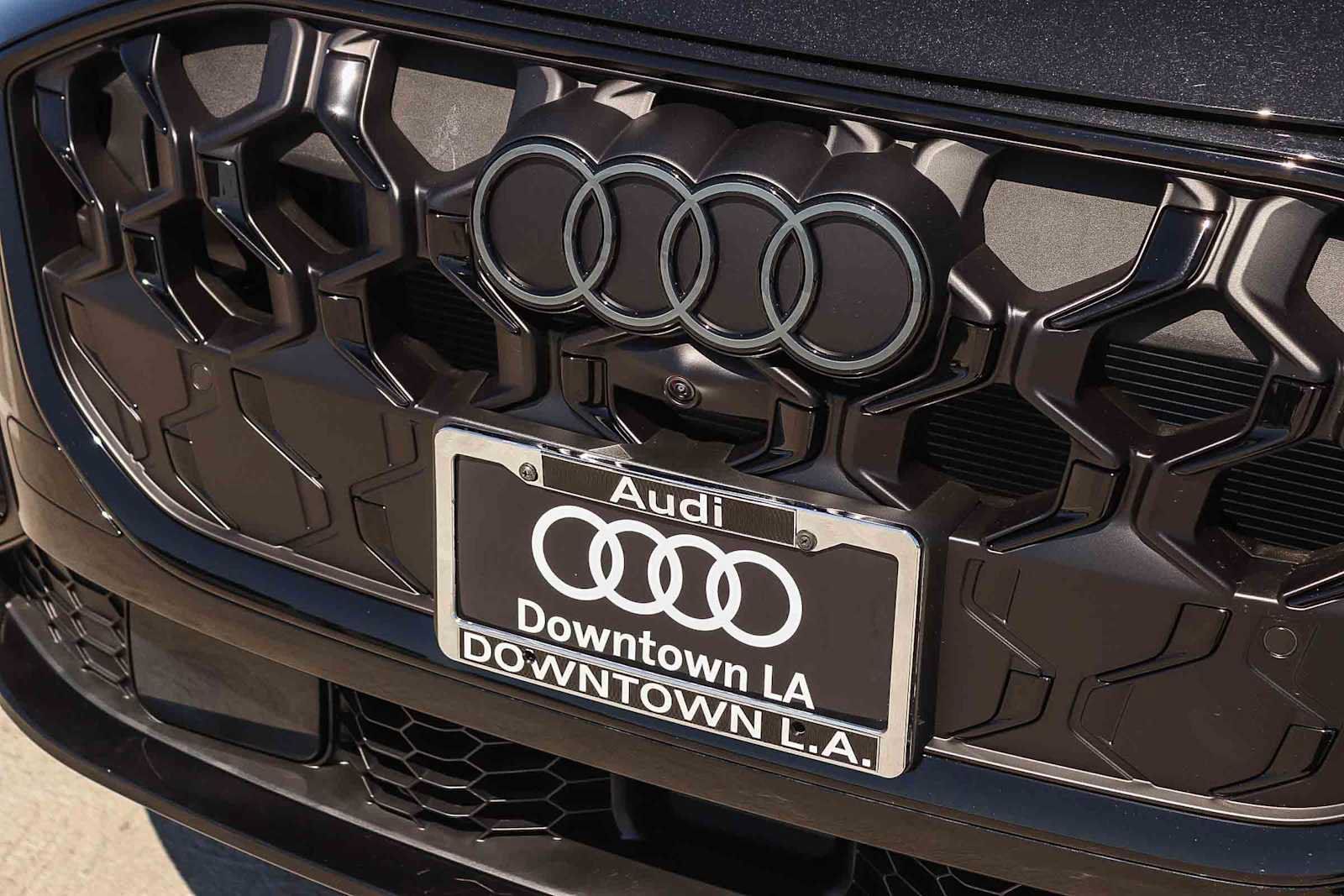 New 2026 Audi Q5 Premium Plus AWD/4WD image 8