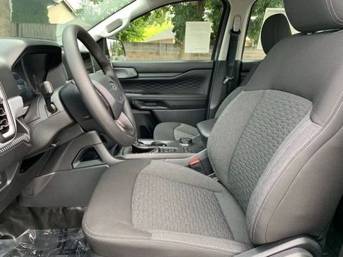 New 2025 Ford Ranger XL image 12
