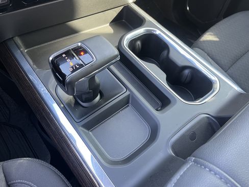 Used 2025 GMC Sierra 1500 Elevation RWD image 30