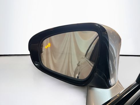 Used 2016 Lexus GS 350 AWD w/ F Sport Package image 16