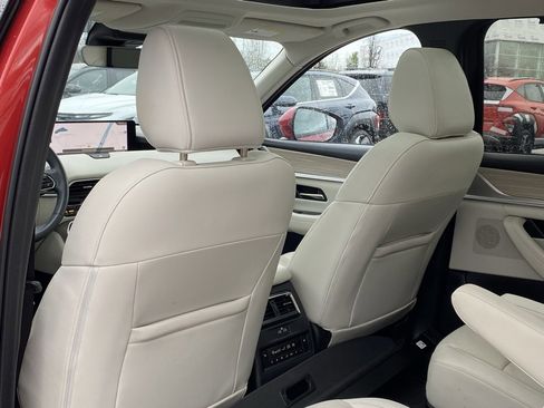 Used 2024 MAZDA CX-90 Plug-In Hybrid w/ Premium Plus image 27