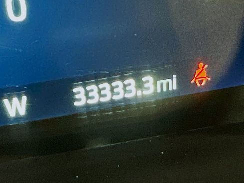 Used 2023 Ford F150 Lariat image 35