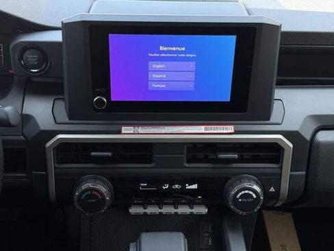 New 2026 Toyota Tacoma SR RWD image 15
