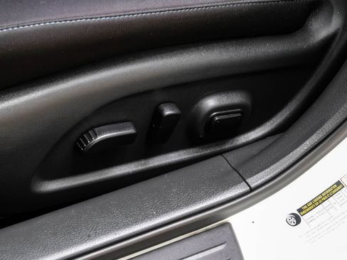 Used 2017 Nissan Altima 2.5 SR w/ Midnight Edition Package image 27