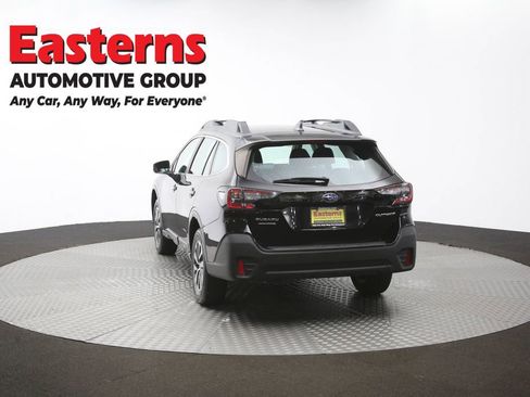 Used 2022 Subaru Outback AWD/4WD image 37