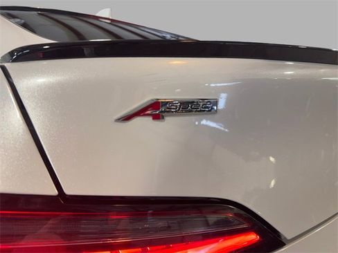 Used 2024 Acura Integra A-Spec image 9