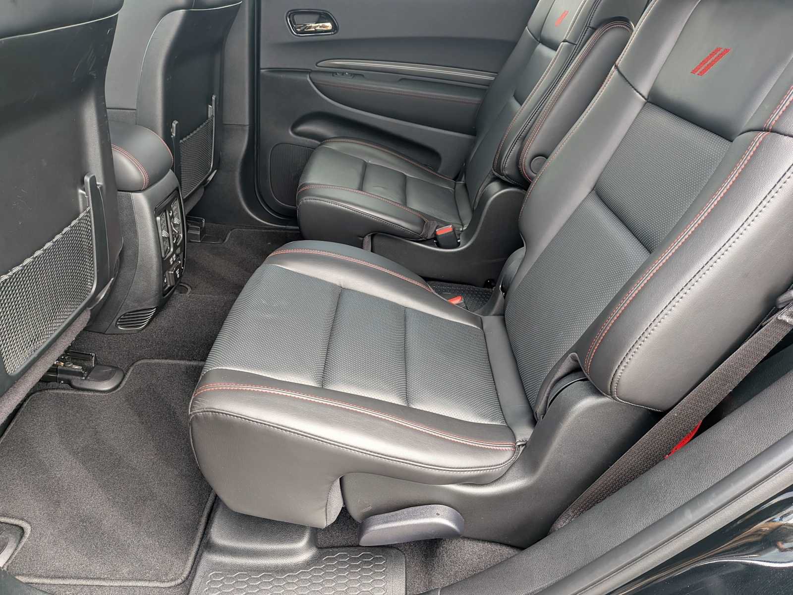 Certified 2024 Dodge Durango R/T AWD/4WD image 19