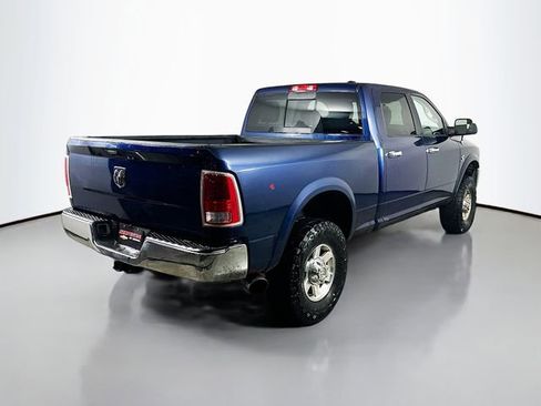 Used 2012 RAM 2500 SLT w/ HD Snow Plow Prep Group image 6