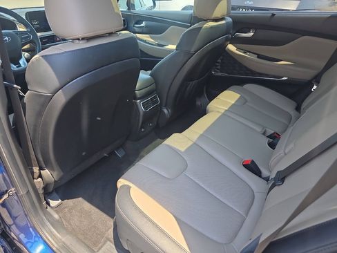 Used 2023 Hyundai Santa Fe SEL w/ Premium Package AWD/4WD image 12