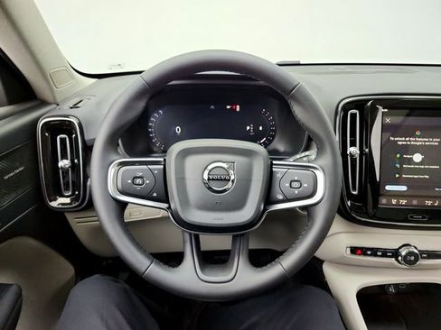 New 2026 Volvo XC40 B5 Plus w/ Climate Package AWD/4WD image 25