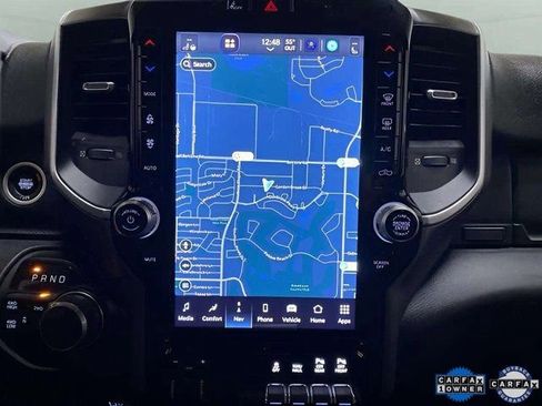 Used 2024 RAM 2500 Big Horn w/ Safety Group image 39