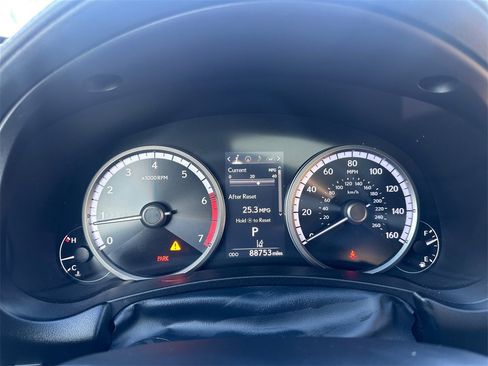 Used 2019 Lexus NX 300 F Sport w/ F Sport Premium Package image 18