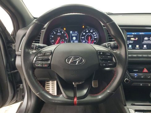 Used 2018 Hyundai Elantra Sport image 22