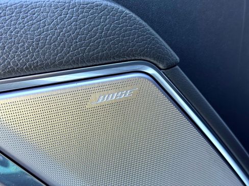 Used 2024 GMC Sierra 2500 Denali w/ Denali Reserve Package image 16