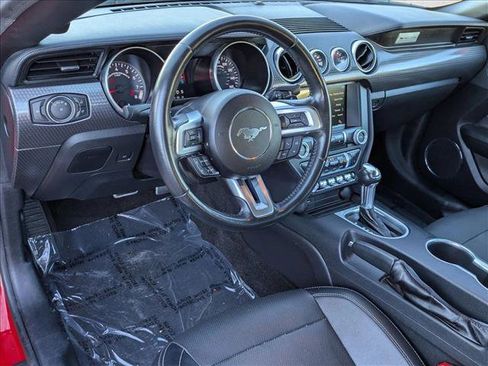 Used 2018 Ford Mustang GT Premium w/ GT Performance Package image 10