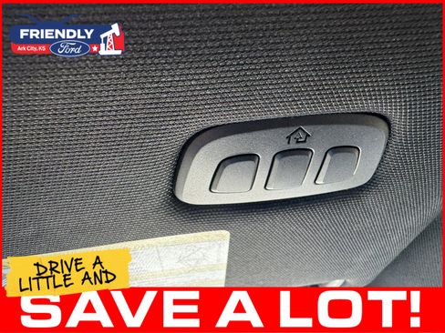 Used 2022 Ford Expedition Platinum AWD/4WD image 39