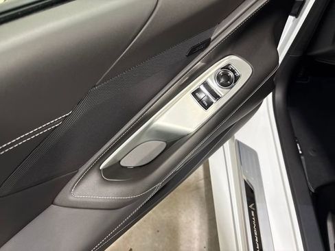 New 2026 Chevrolet Corvette 1LT w/ Z51 Performance Package image 11