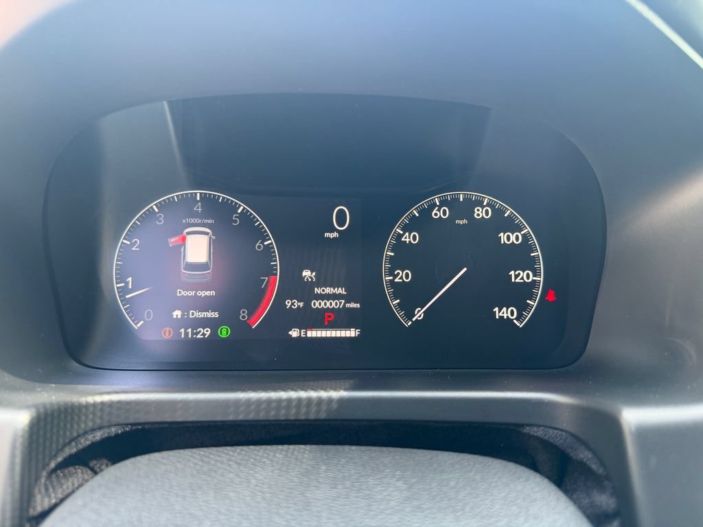New 2026 Honda Odyssey Sport-L image 20