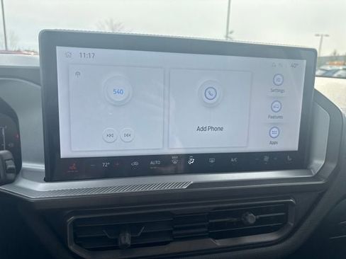 New 2026 Ford Bronco Sport Big Bend w/ Convenience Package image 21