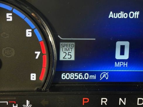 Used 2024 Ford Bronco Sport Outer Banks w/ Tech Package AWD/4WD image 22