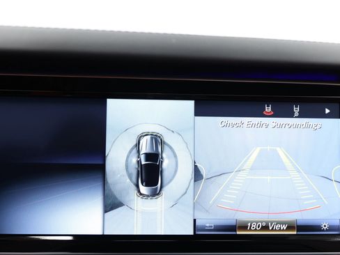 Used 2017 Mercedes-Benz S 63 AMG 4MATIC Cabriolet image 34