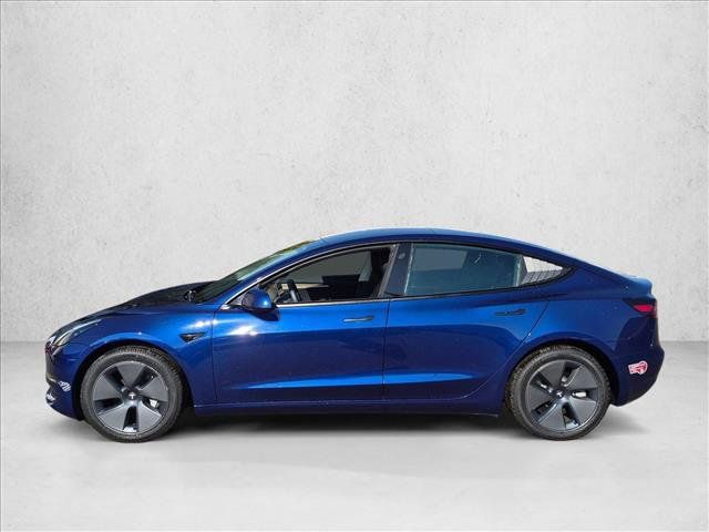 Used 2023 Tesla Model 3 Standard Range RWD image 8