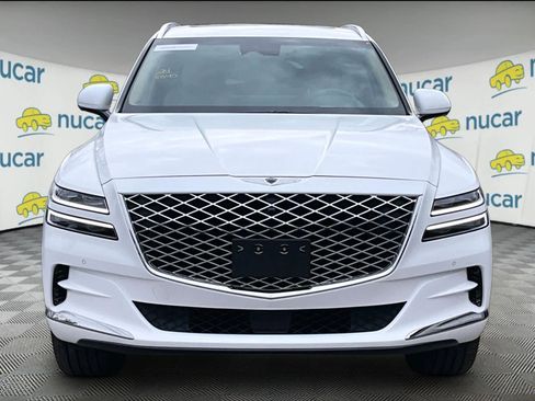 Used 2024 Genesis GV80 3.5T w/ Prestige Package image 2