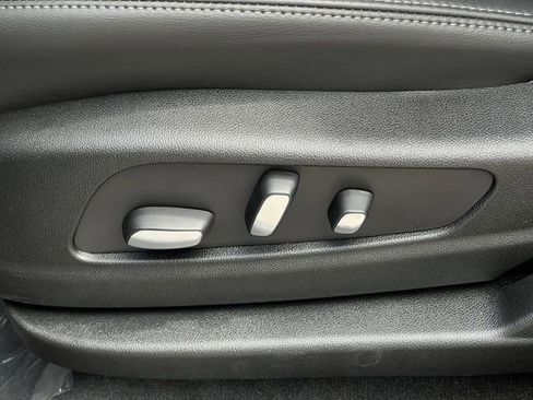 New 2025 Cadillac XT6 Premium Luxury w/ Technology Package image 24