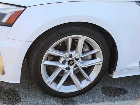 Used 2024 Audi A5 2.0T Premium Plus image 8