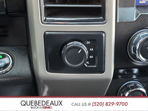 Used 2020 Ford F150 Lariat AWD/4WD image 22
